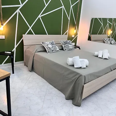 Sarraino Feriehus *