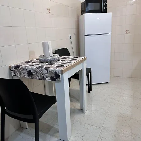 Prázdninový dům Sarraino Termini Imerese