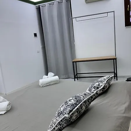Sarraino Prázdninový dům *