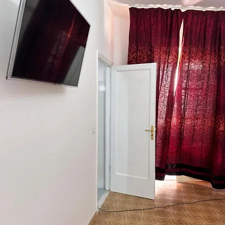 Prázdninový dům Sarraino