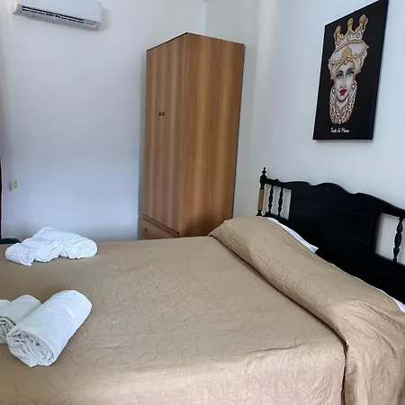 Prázdninový dům Sarraino *